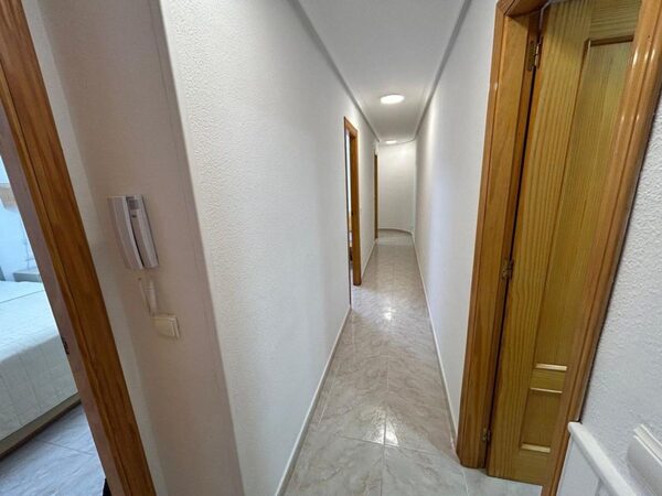 Apartamenty w Torrevieja, Hiszpania, 75m² - obraz 13