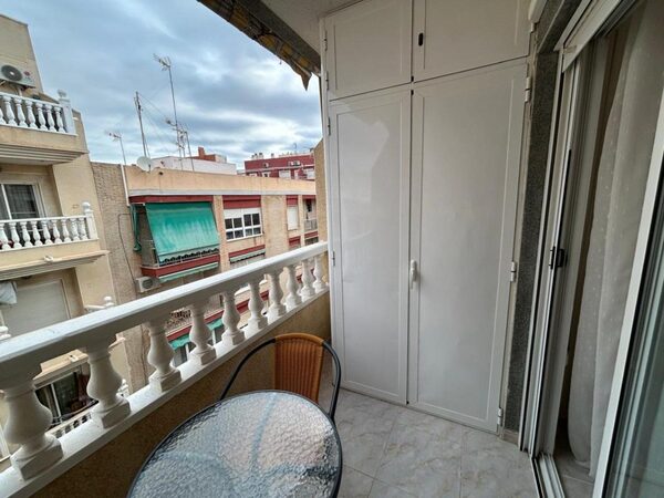 Apartamenty w Torrevieja, Hiszpania, 75m² - obraz 30