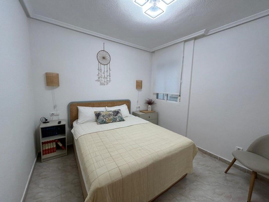 Apartament z 2 sypialniami, 75m² w Torrevieja, Hiszpania [ID: 0152-530820]