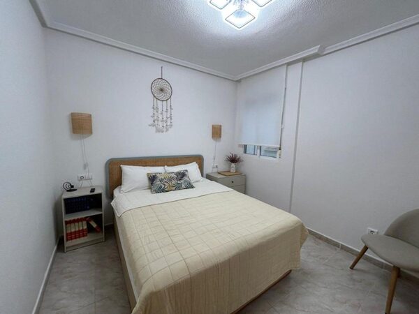 Apartamenty w Torrevieja, Hiszpania, 75m² - obraz 8