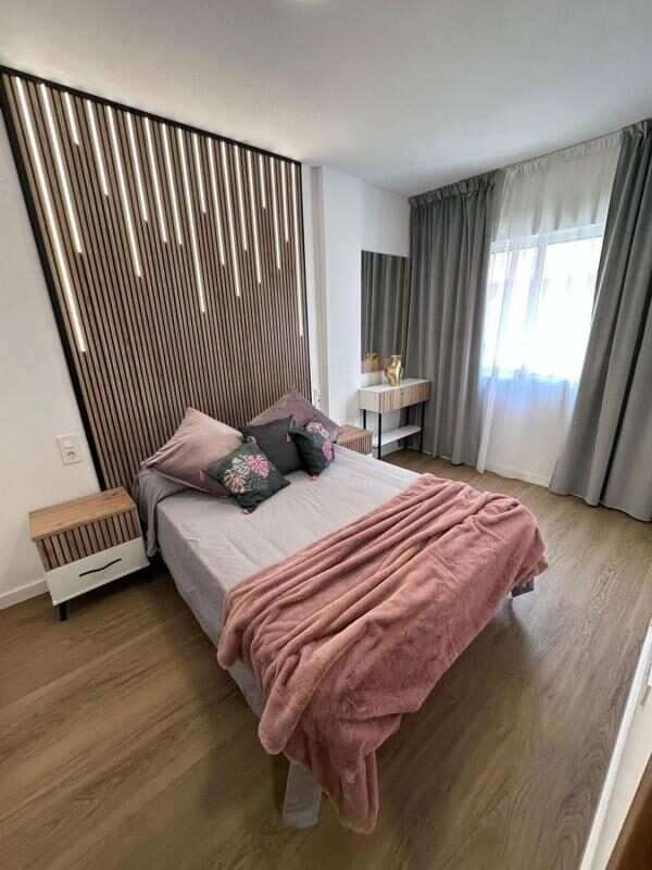 Apartament z 2 sypialniami, 64m² w Torrevieja, Hiszpania [ID: 0152-530308]