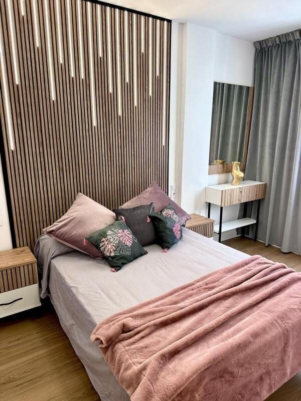 Apartament z 2 sypialniami, 64m² w Torrevieja, Hiszpania [ID: 0152-530308]
