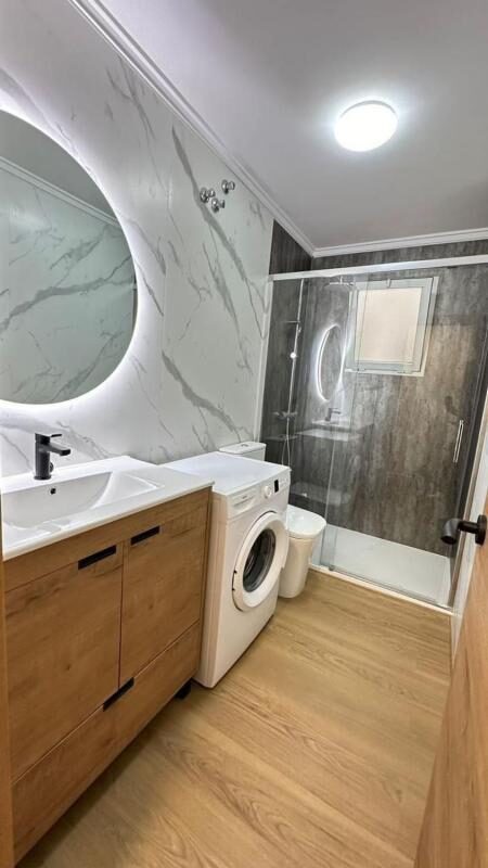Apartament z 2 sypialniami, 64m² w Torrevieja, Hiszpania [ID: 0152-530308]