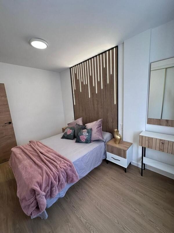 Apartament z 2 sypialniami, 64m² w Torrevieja, Hiszpania [ID: 0152-530308]