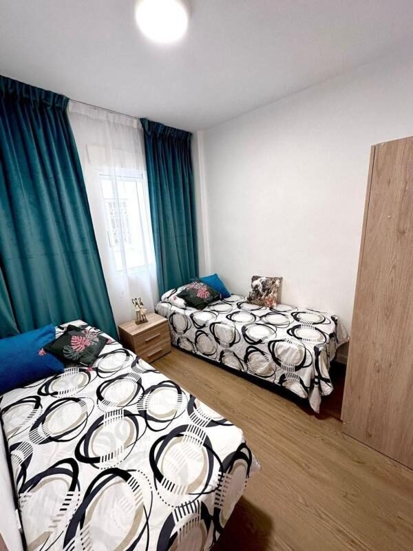 Apartamenty w Torrevieja, Hiszpania, 64m² - obraz 4