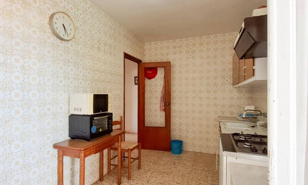 Apartament z 3 sypialniami, 119m² w Torrevieja, Hiszpania [ID: 0152-530217]