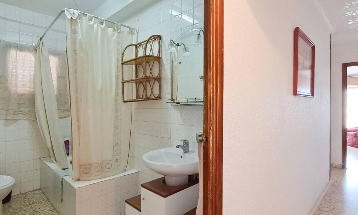 Apartament z 3 sypialniami, 119m² w Torrevieja, Hiszpania [ID: 0152-530217]