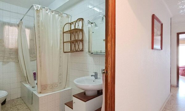 Apartamenty w Torrevieja, Hiszpania, 119m² - obraz 20
