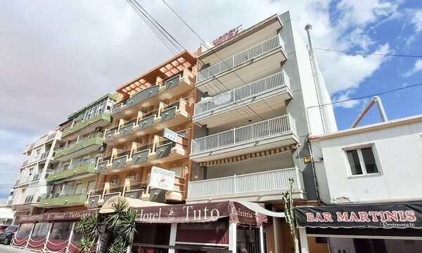 Apartamenty w Torrevieja, Hiszpania, 119m² - obraz 26