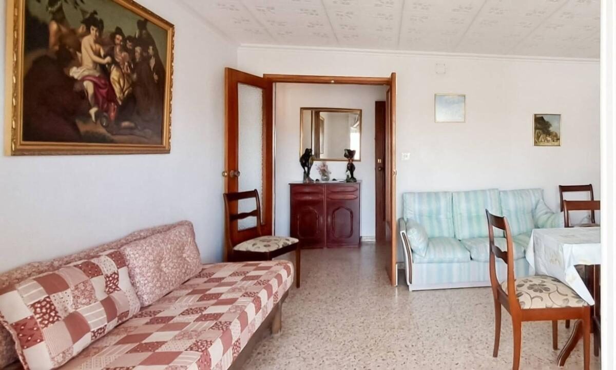 Apartament z 3 sypialniami, 119m² w Torrevieja, Hiszpania [ID: 0152-530217]