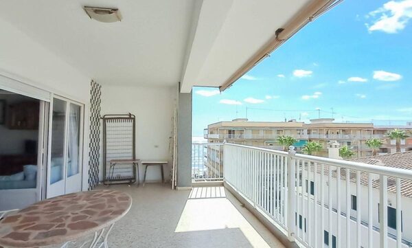 Apartamenty w Torrevieja, Hiszpania, 119m² - obraz 2
