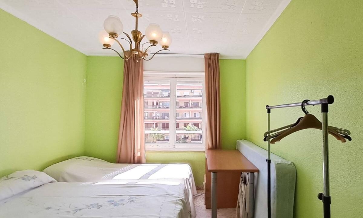 Apartament z 3 sypialniami, 119m² w Torrevieja, Hiszpania [ID: 0152-530217]