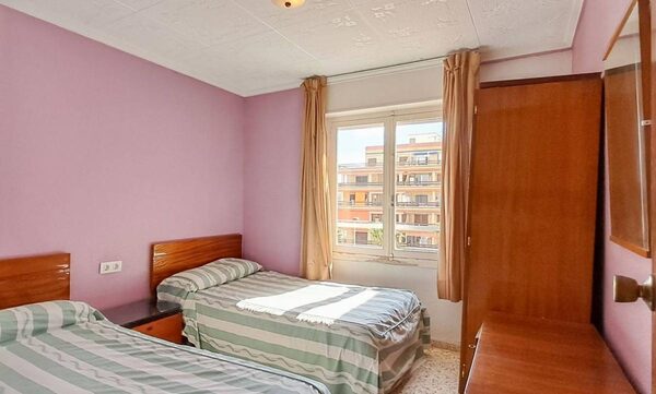 Apartamenty w Torrevieja, Hiszpania, 119m² - obraz 21