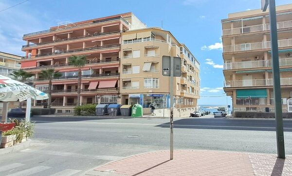 Apartamenty w Torrevieja, Hiszpania, 119m² - obraz 28