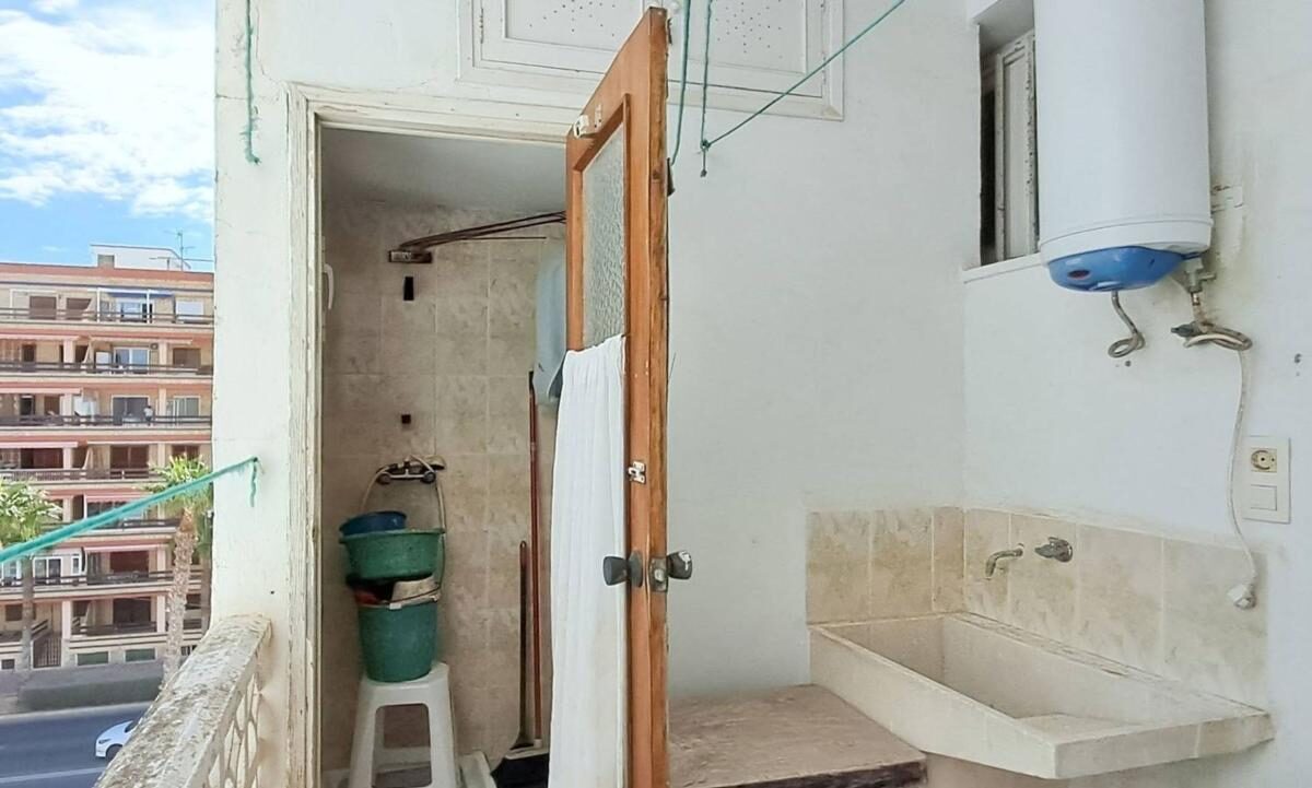 Apartament z 3 sypialniami, 119m² w Torrevieja, Hiszpania [ID: 0152-530217]