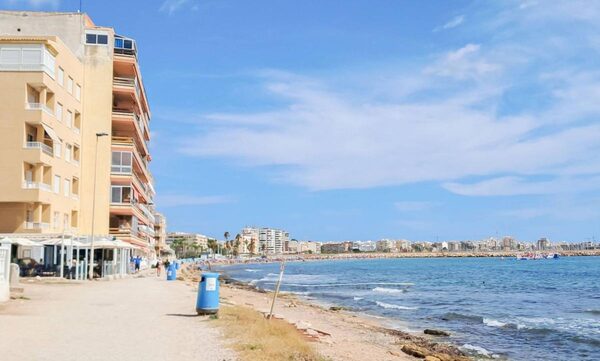 Apartamenty w Torrevieja, Hiszpania, 119m² - obraz 29