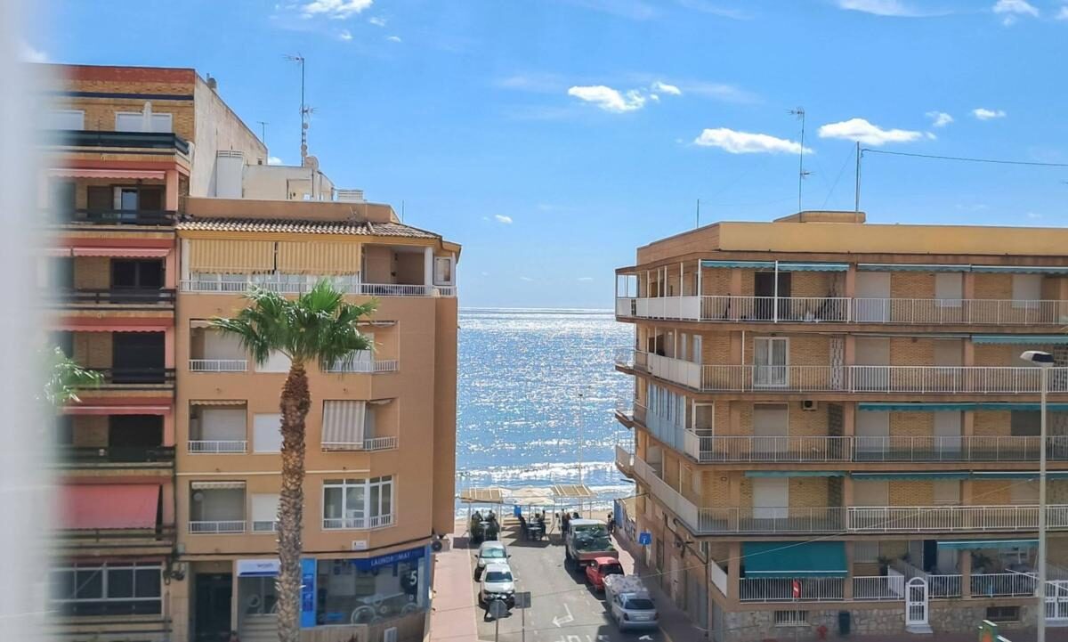 Apartament z 3 sypialniami, 119m² w Torrevieja, Hiszpania [ID: 0152-530217]