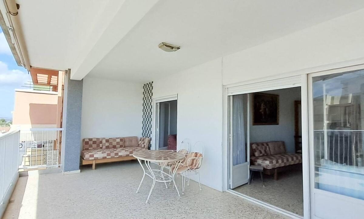 Apartament z 3 sypialniami, 119m² w Torrevieja, Hiszpania [ID: 0152-530217]