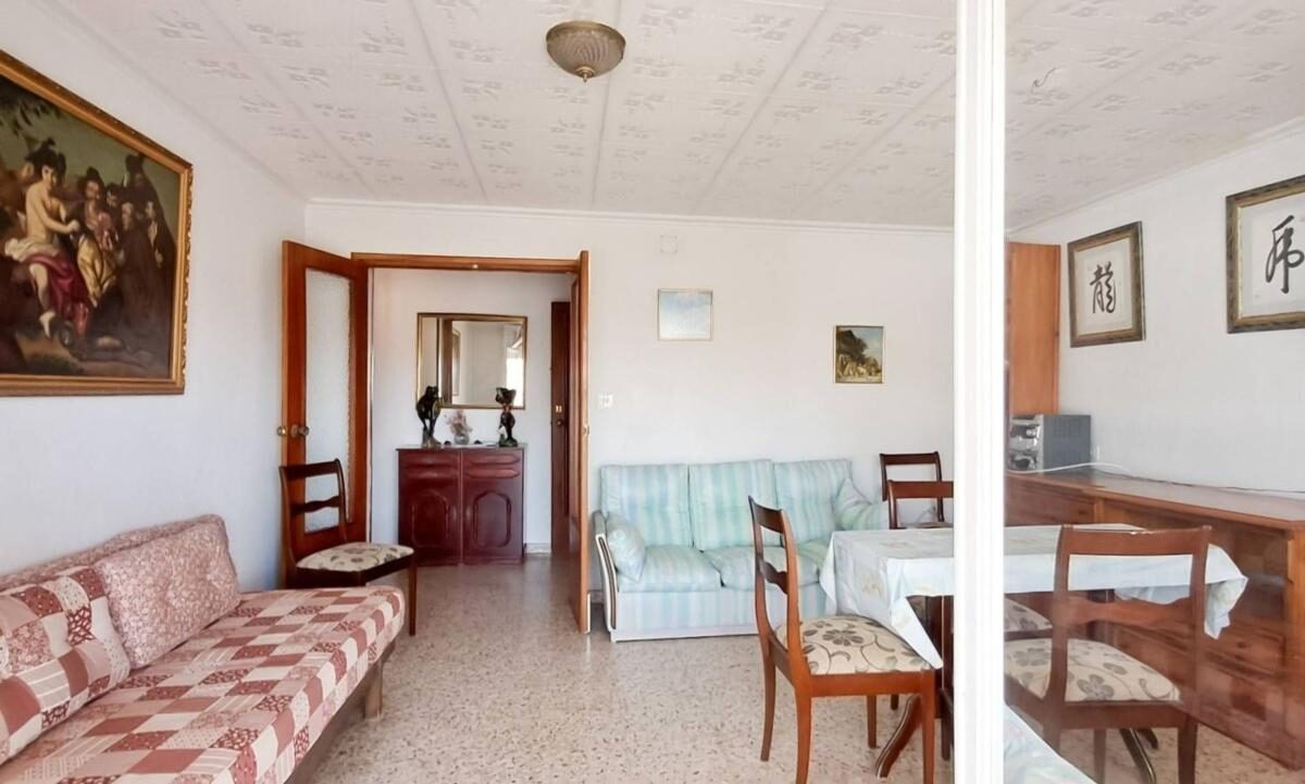 Apartament z 3 sypialniami, 119m² w Torrevieja, Hiszpania [ID: 0152-530217]