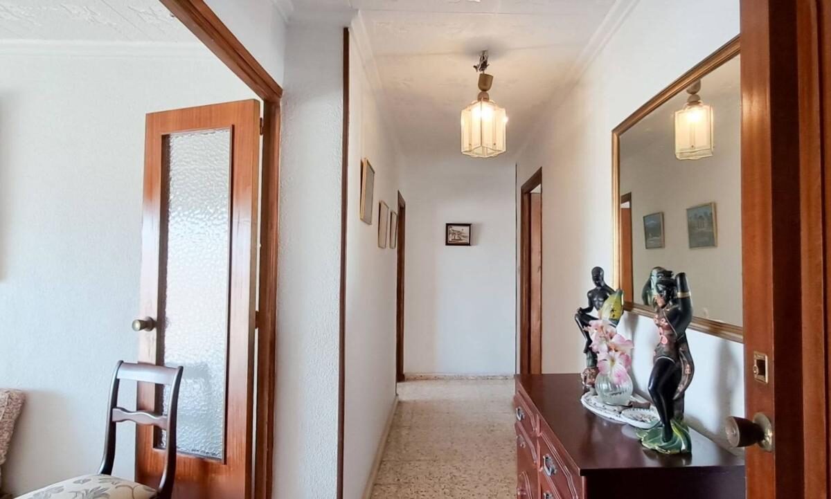 Apartament z 3 sypialniami, 119m² w Torrevieja, Hiszpania [ID: 0152-530217]