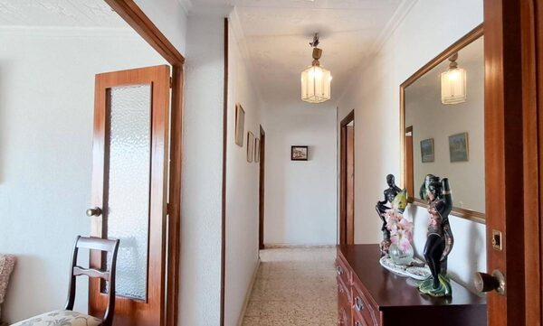 Apartamenty w Torrevieja, Hiszpania, 119m² - obraz 7