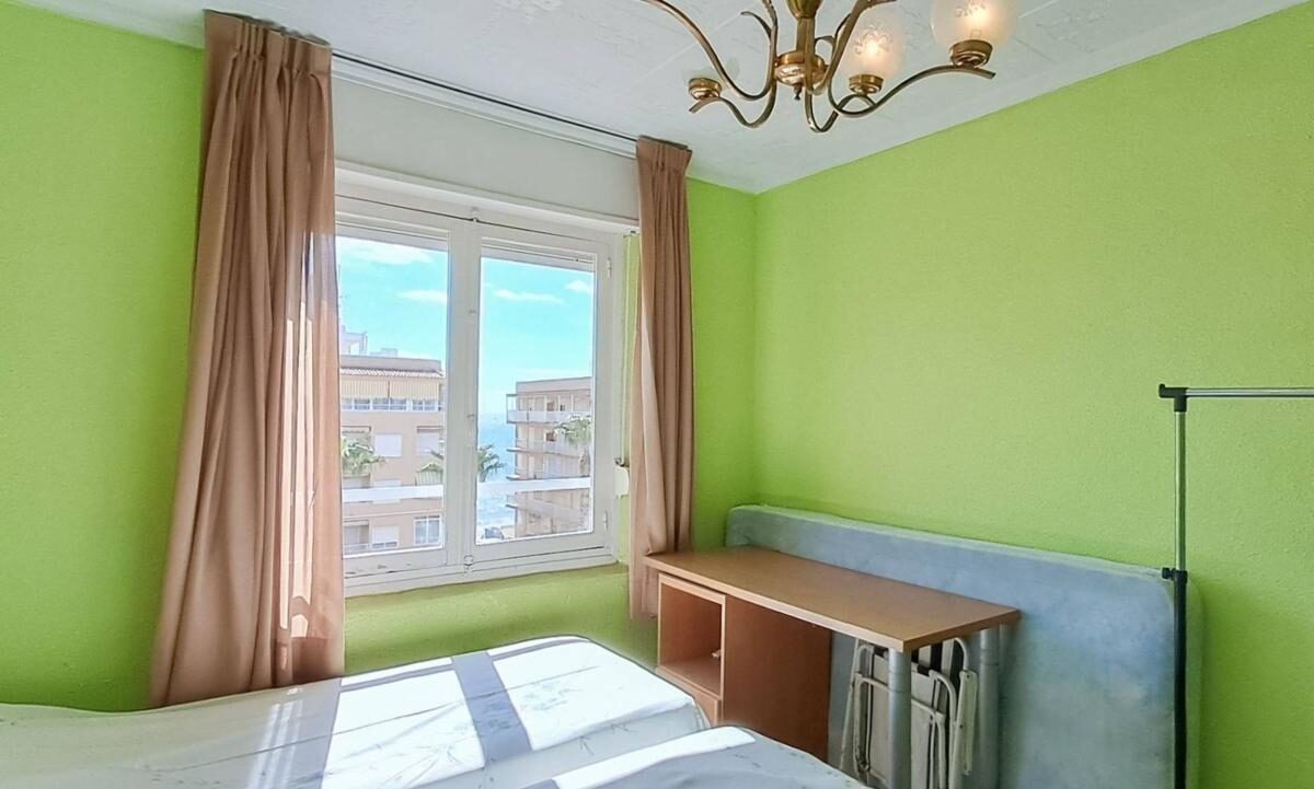 Apartament z 3 sypialniami, 119m² w Torrevieja, Hiszpania [ID: 0152-530217]