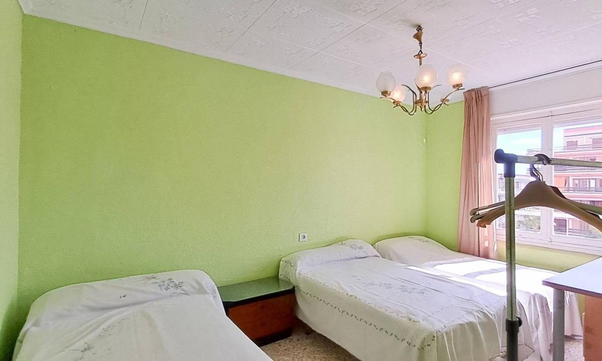 Apartament z 3 sypialniami, 119m² w Torrevieja, Hiszpania [ID: 0152-530217]