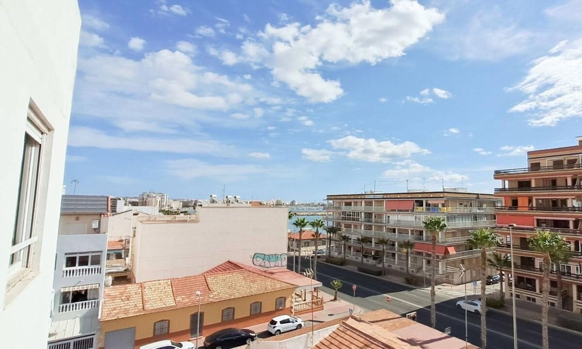Apartament z 3 sypialniami, 119m² w Torrevieja, Hiszpania [ID: 0152-530217]