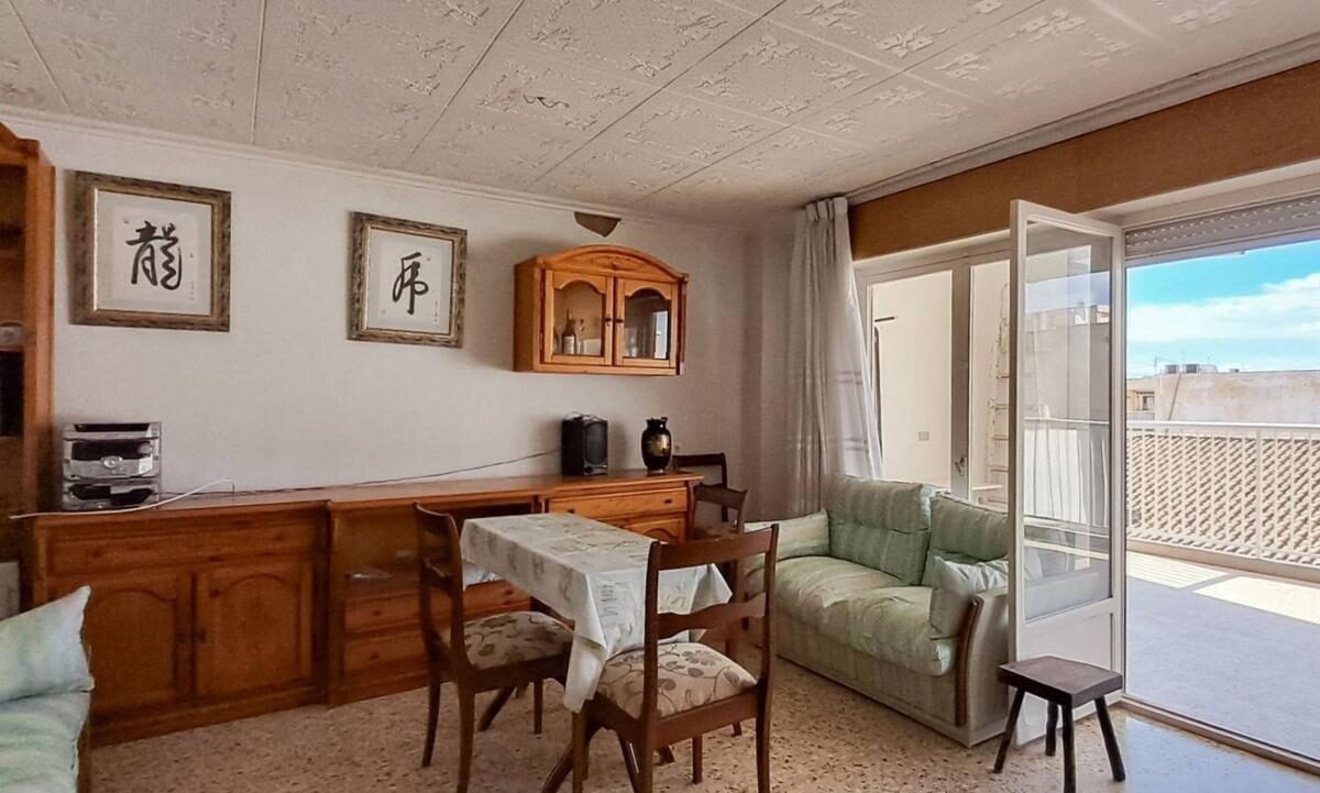 Apartament z 3 sypialniami, 119m² w Torrevieja, Hiszpania [ID: 0152-530217]