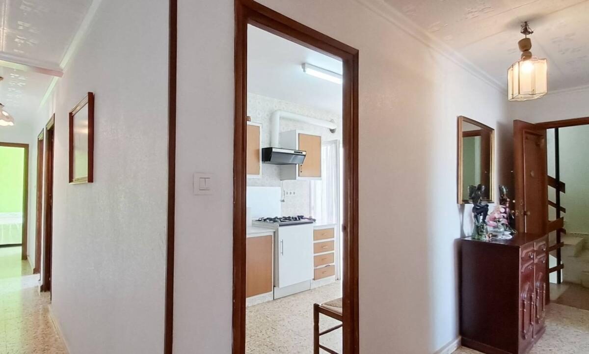 Apartament z 3 sypialniami, 119m² w Torrevieja, Hiszpania [ID: 0152-530217]