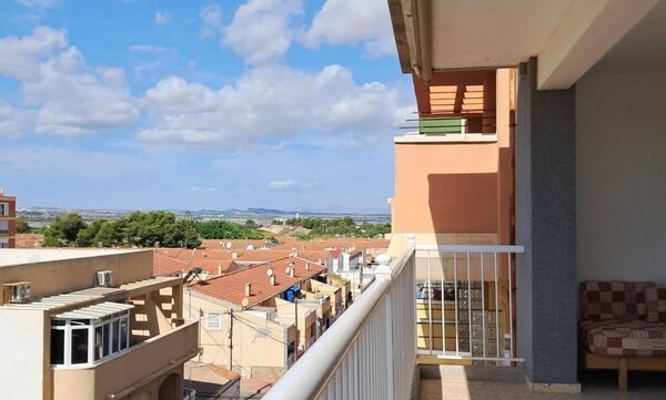 Apartamenty w Torrevieja, Hiszpania, 119m² - obraz 17