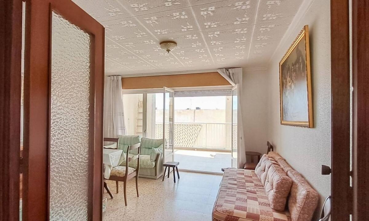 Apartament z 3 sypialniami, 119m² w Torrevieja, Hiszpania [ID: 0152-530217]