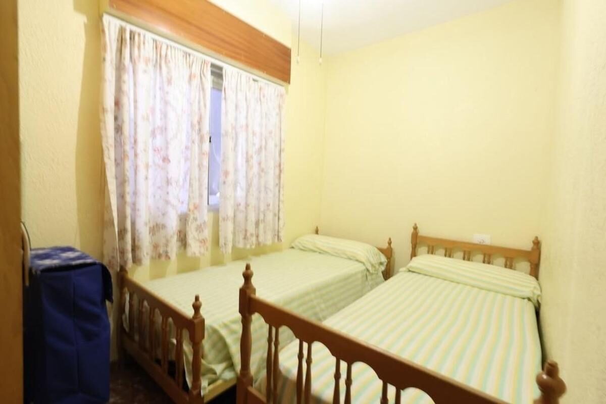 Apartament z 3 sypialniami, 85m² w Torrevieja, Hiszpania [ID: 0152-530108]