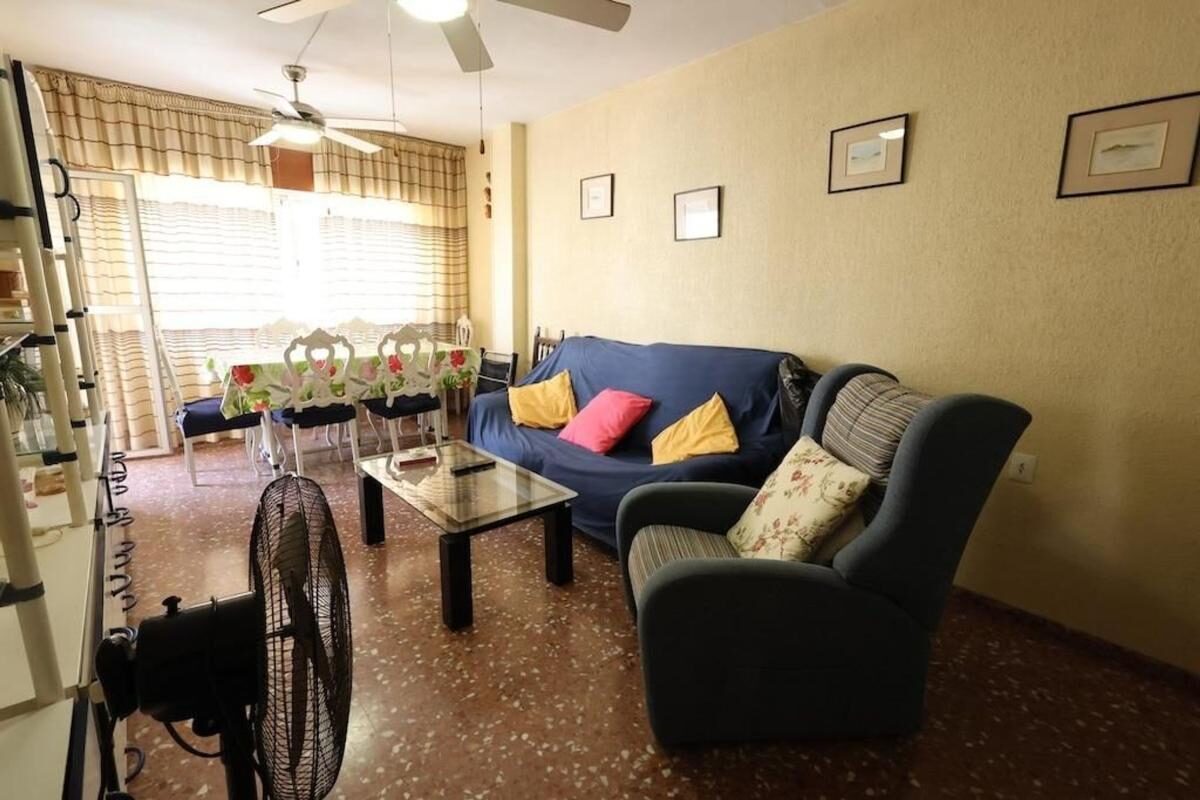Apartament z 3 sypialniami, 85m² w Torrevieja, Hiszpania [ID: 0152-530108]