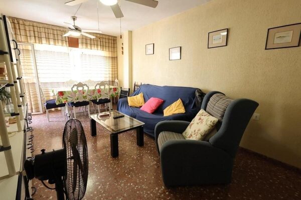 Apartamenty w Torrevieja, Hiszpania, 85m² - obraz 4