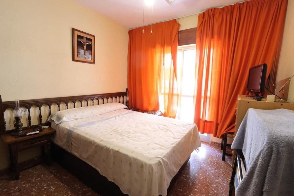 Apartament z 3 sypialniami, 85m² w Torrevieja, Hiszpania [ID: 0152-530108]