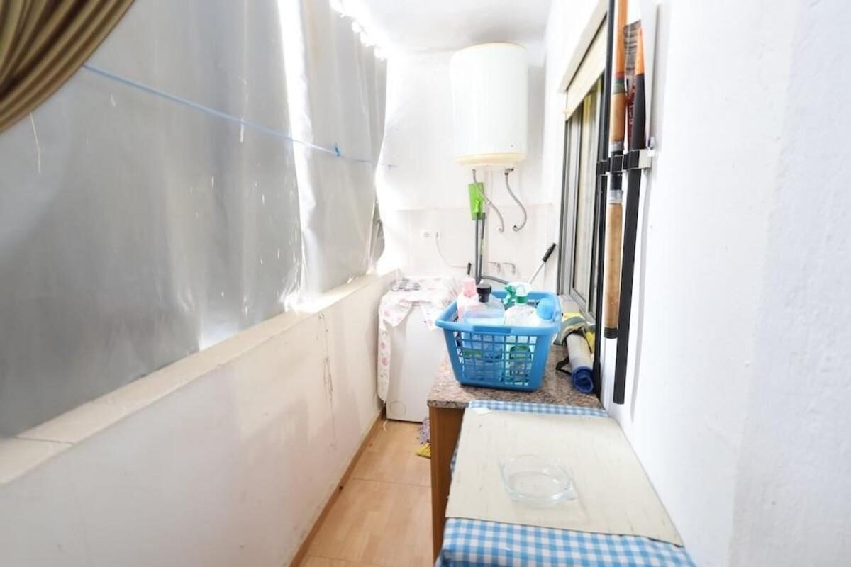 Apartament z 3 sypialniami, 85m² w Torrevieja, Hiszpania [ID: 0152-530108]