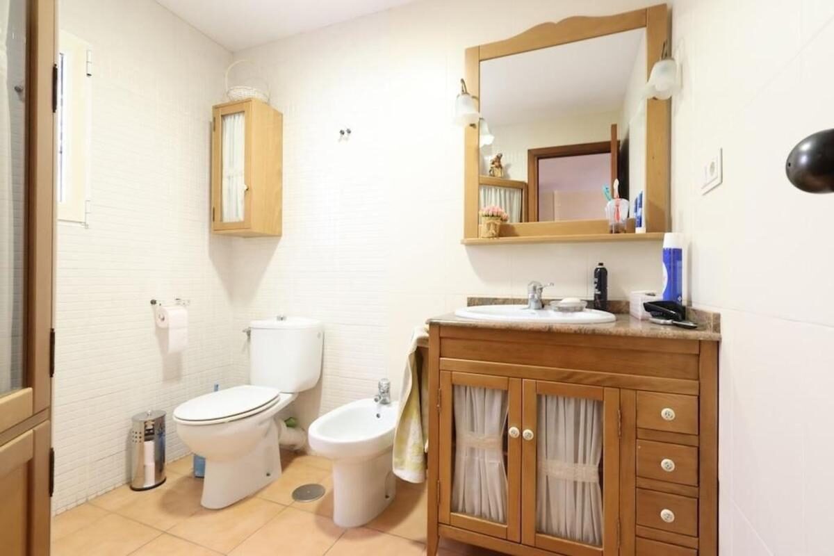 Apartament z 3 sypialniami, 85m² w Torrevieja, Hiszpania [ID: 0152-530108]
