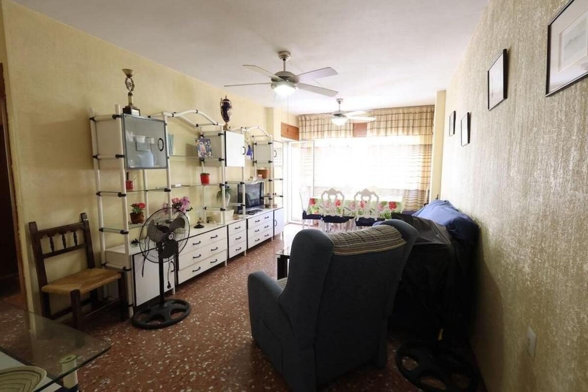 Apartament z 3 sypialniami, 85m² w Torrevieja, Hiszpania [ID: 0152-530108]