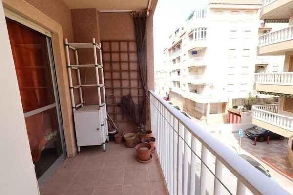 Apartamenty w Torrevieja, Hiszpania, 85m² - obraz 13