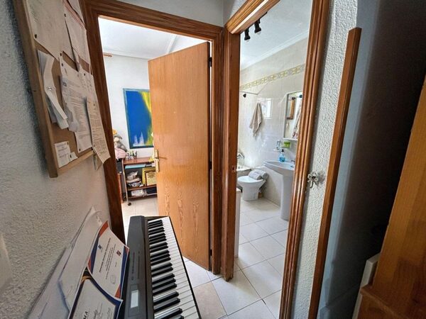 Таунхаус в Торревьеха, Испания, 72м² - изображение 23