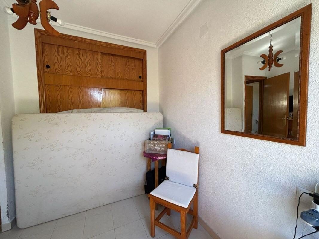 Townhouse with 1 bedroom, 72m² in Torrevieja, Spain [ID: 0152-529739]