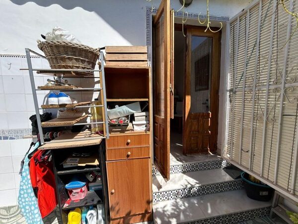Таунхаус в Торревьеха, Испания, 72м² - изображение 18
