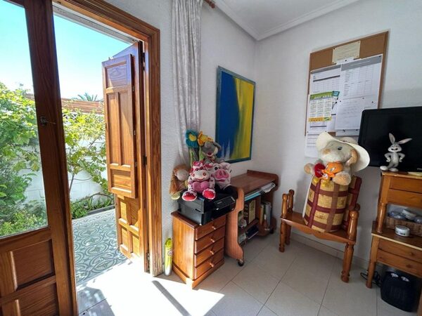 Таунхаус в Торревьеха, Испания, 72м² - изображение 10