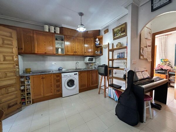Таунхаус в Торревьеха, Испания, 72м² - изображение 30
