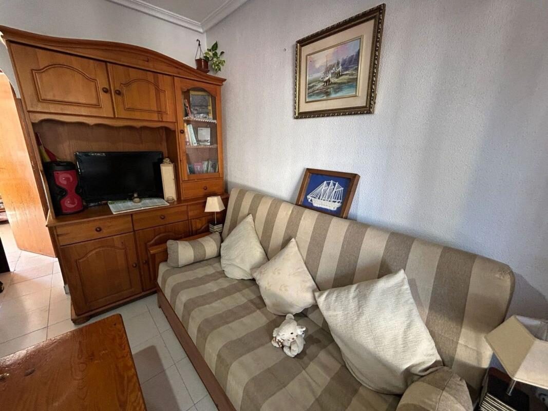 Townhouse with 1 bedroom, 72m² in Torrevieja, Spain [ID: 0152-529739]