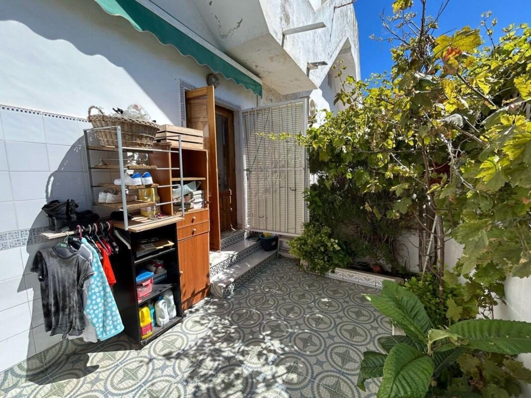 Townhouse with 1 bedroom, 72m² in Torrevieja, Spain [ID: 0152-529739]