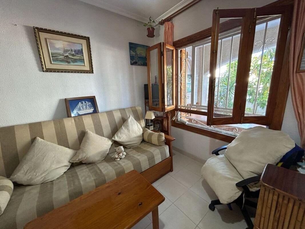Townhouse with 1 bedroom, 72m² in Torrevieja, Spain [ID: 0152-529739]