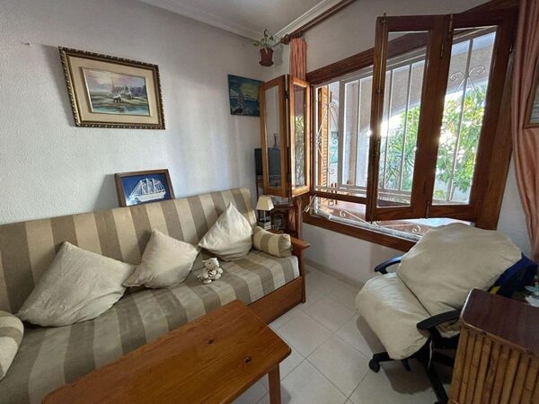 Таунхаус в Торревьеха, Испания, 72м² - изображение 28
