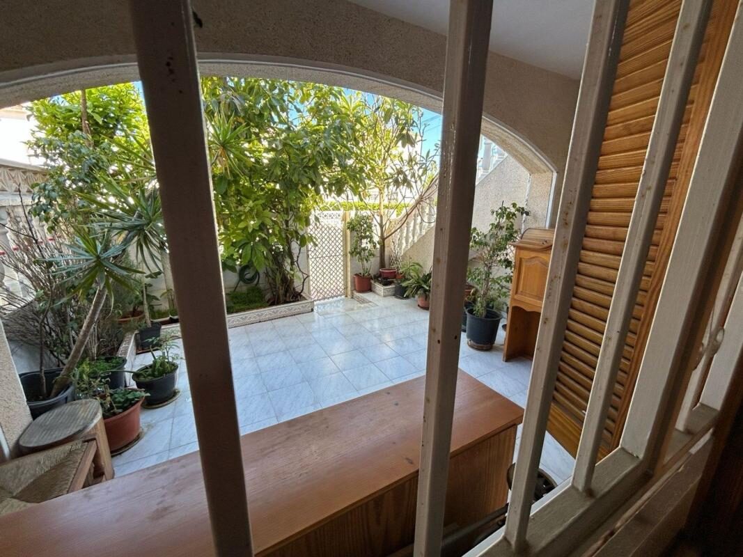 Townhouse with 1 bedroom, 72m² in Torrevieja, Spain [ID: 0152-529739]